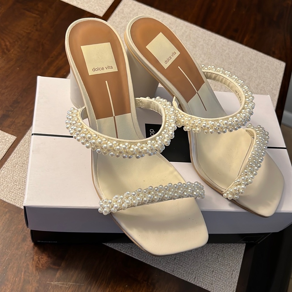 Dolce vita heels